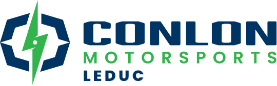 Conlon Motorsports Leduc